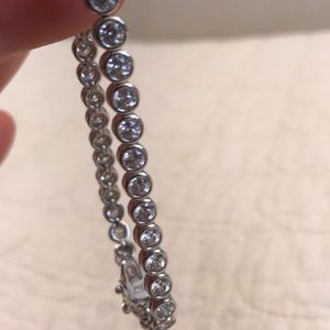 💎Tennis bracelet💎
